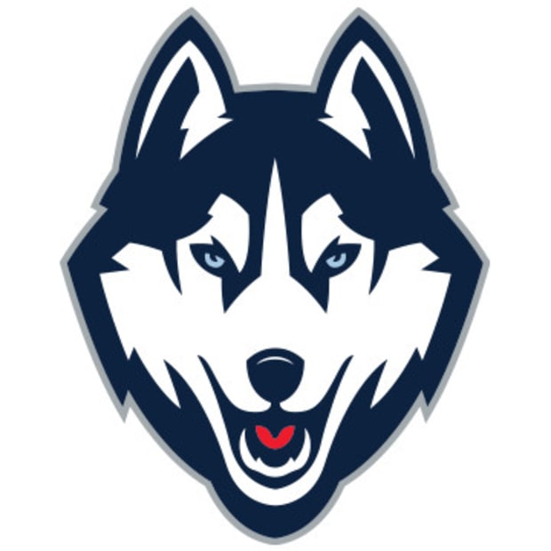 Connecticut Huskies Logo
